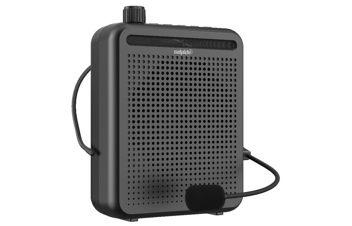 Salpido DWM-08 Original Sound Voice Amplifier