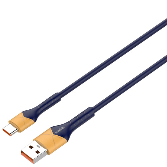 TPE Charge & Sync Fast charging data cable | SDC 108
