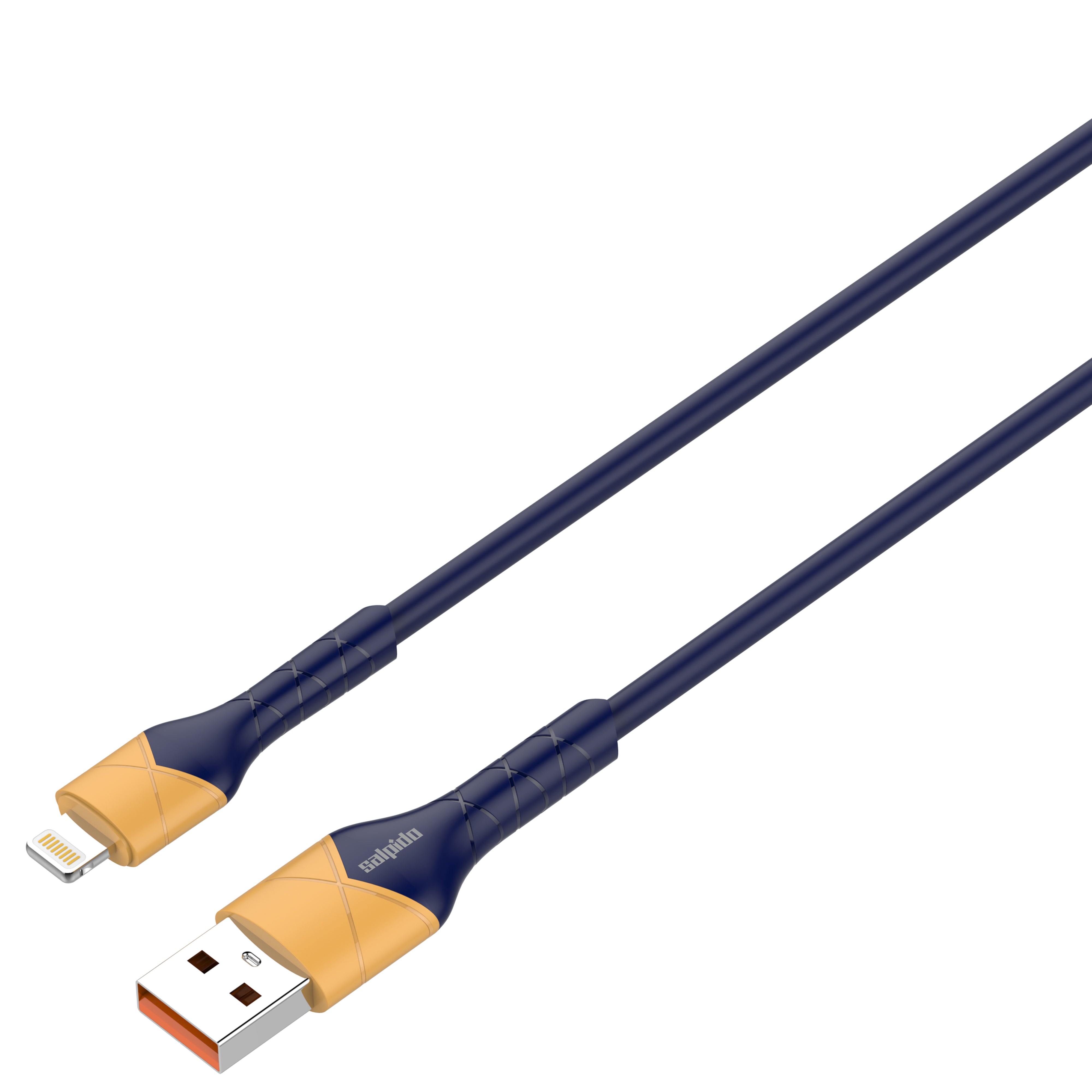 TPE Charge & Sync Fast charging data cable | SDC 108