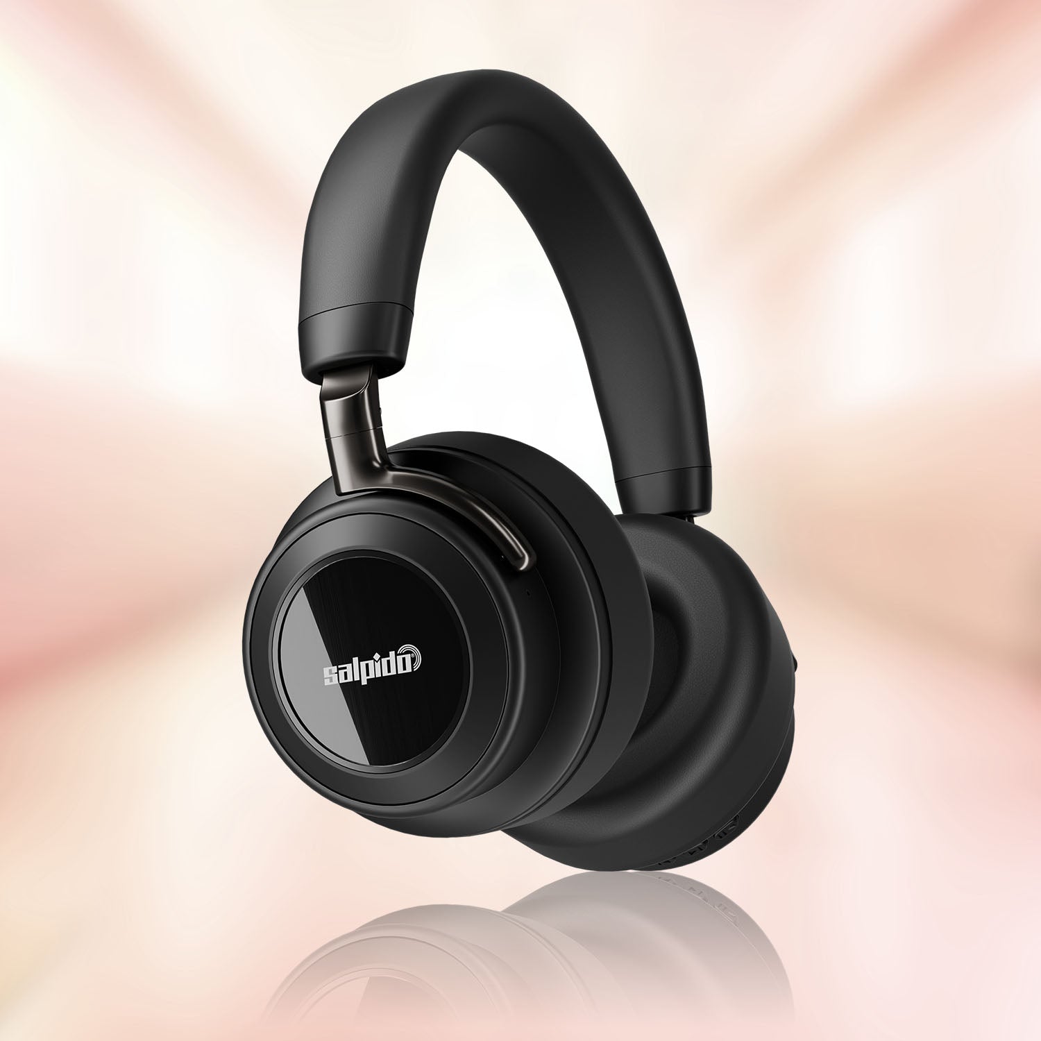 Salpido Luxe Wave NB02