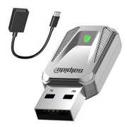 Salpido Drive X 111