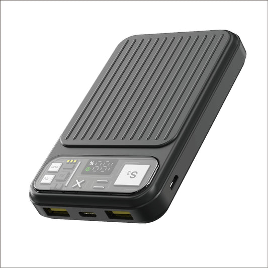 10000 mAh Fast charging Powerbank | SAL-PB110