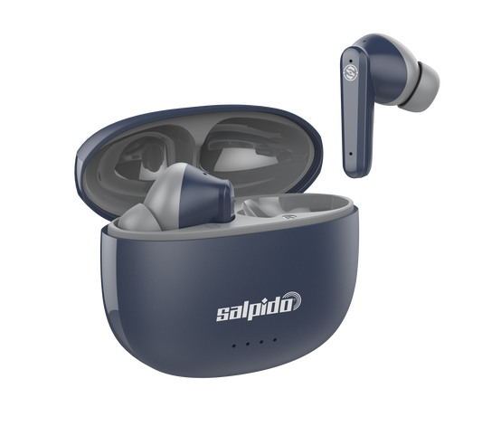 Earwaves S05 , True wireless earphones