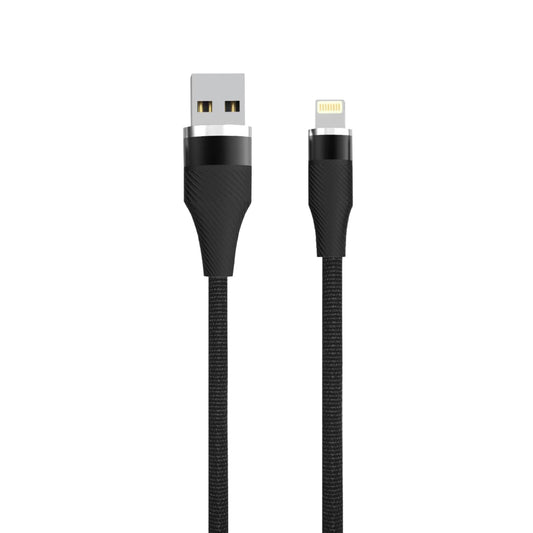 BRAID Charge & Sync  Fast Charging Data Cable | USB to Lightning  | SDC-10i