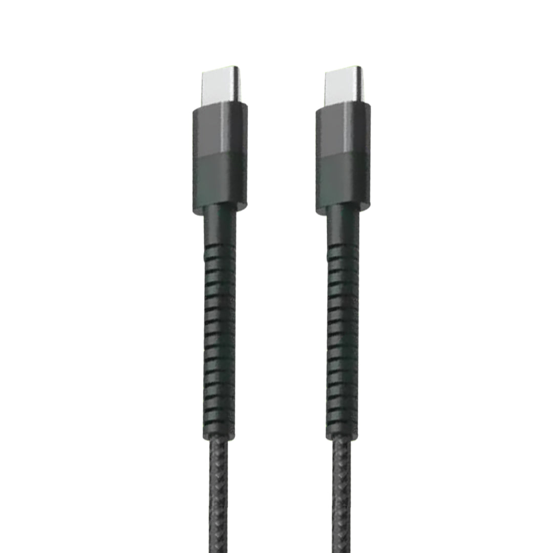RANGER BRAID SERIES Charge & Sync Fast Charging Data Cable | SDC- 20 C