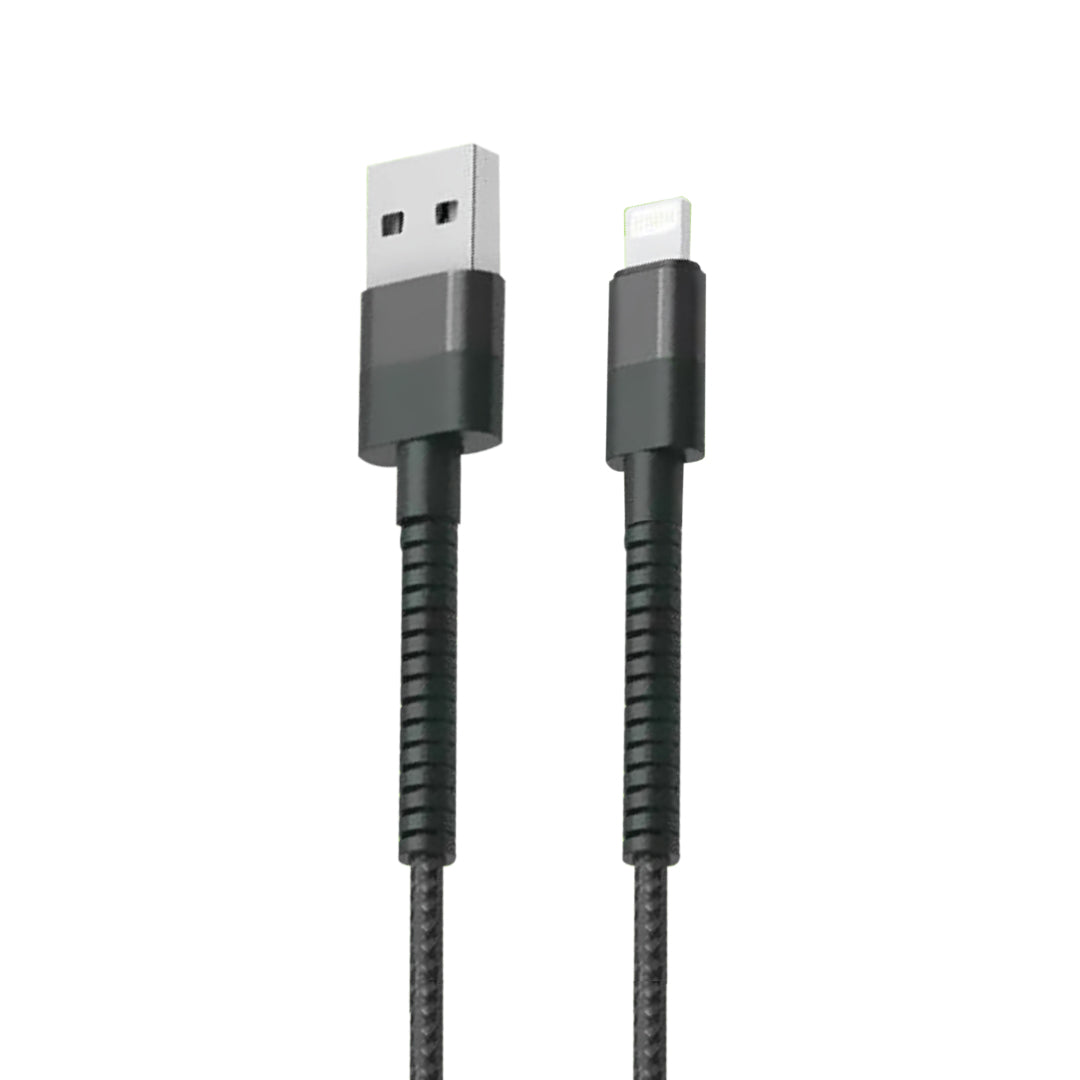 RANGER BRAID SERIES Charge & Sync Fast Charging Data Cable |  SDC 20i
