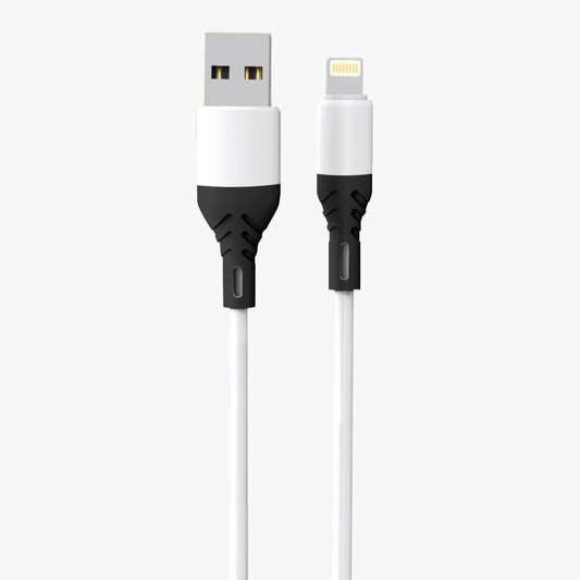 ZERON SERIES | TPE Charge & Sync Fast Charging Data Cable | SDC 40-i