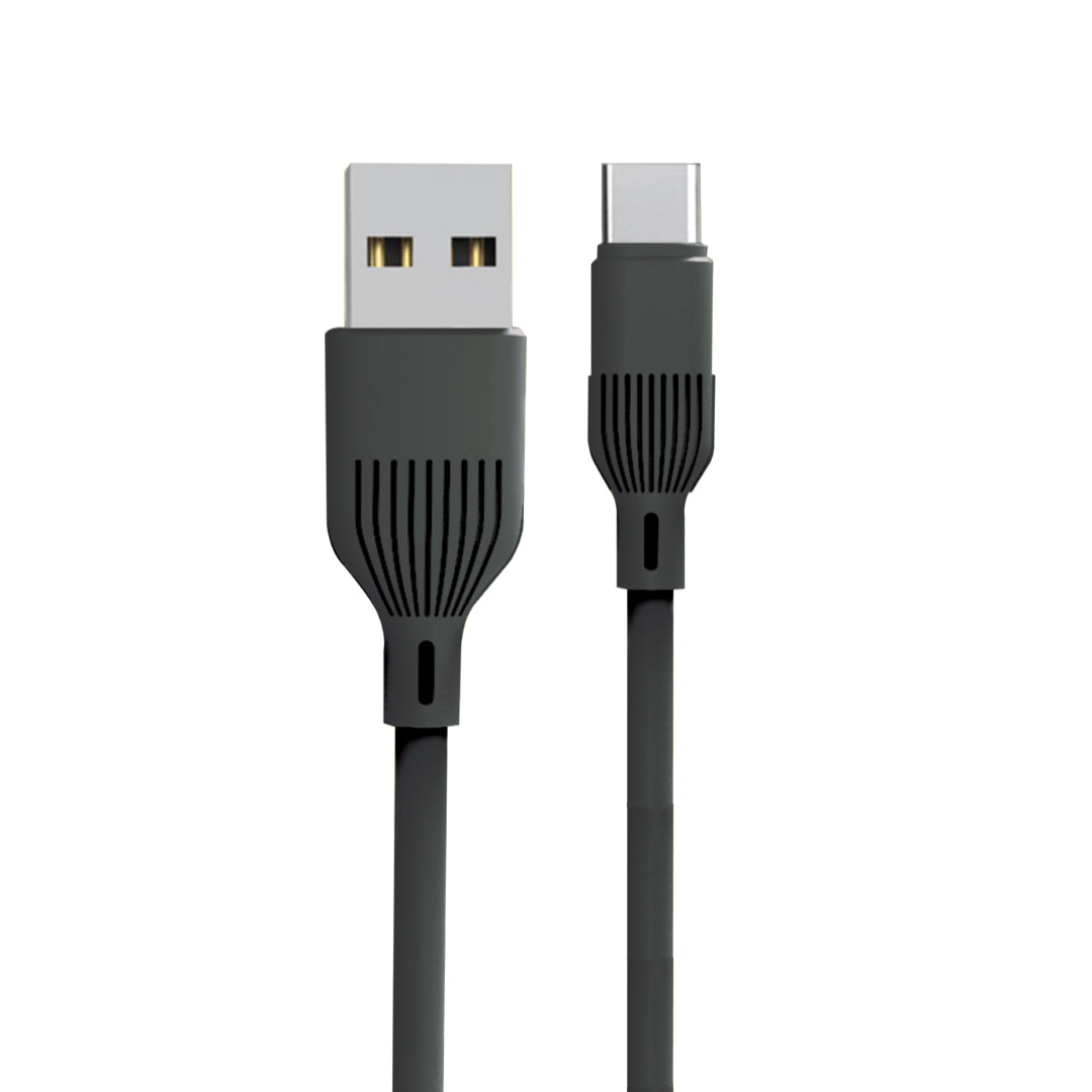 TPE | JOY SERIES | Charge & Sync Fast Charging Data Cable | SDC 50-A