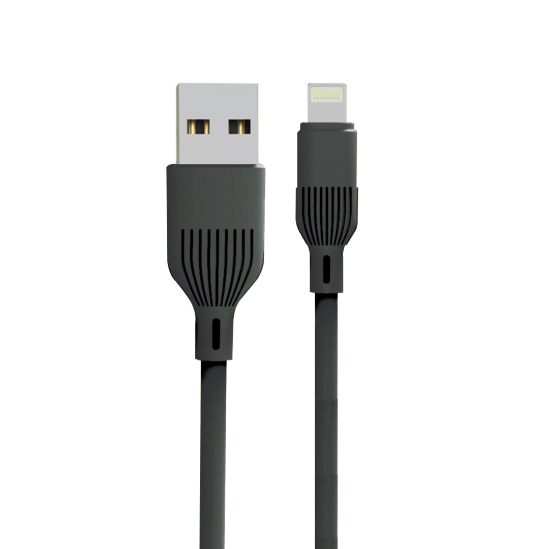 TPE | JOY SERIES | Charge & Sync Fast Charging Data Cable | SDC-50-i