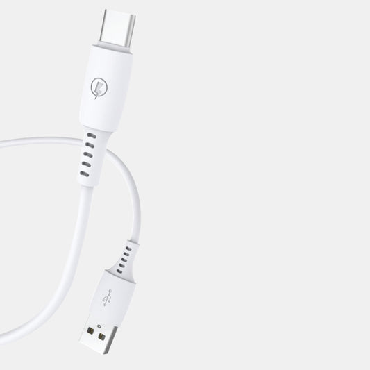 ZENAX SERIES | PVC | Charge & Sync | Fast Charging Data Cable | SDC 60 A