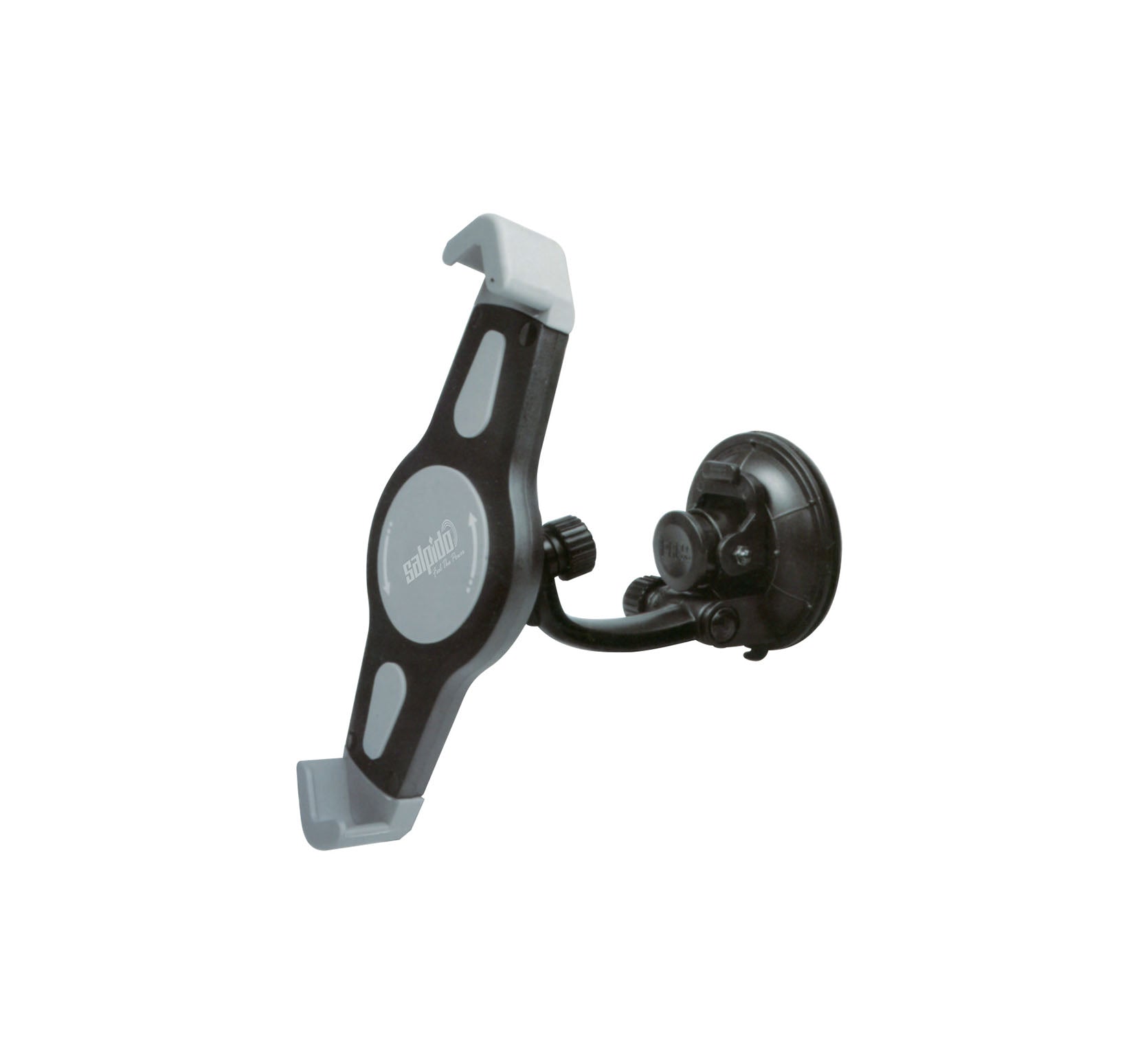 Salpido SL-44 Universal 360°  Table Suction Mount