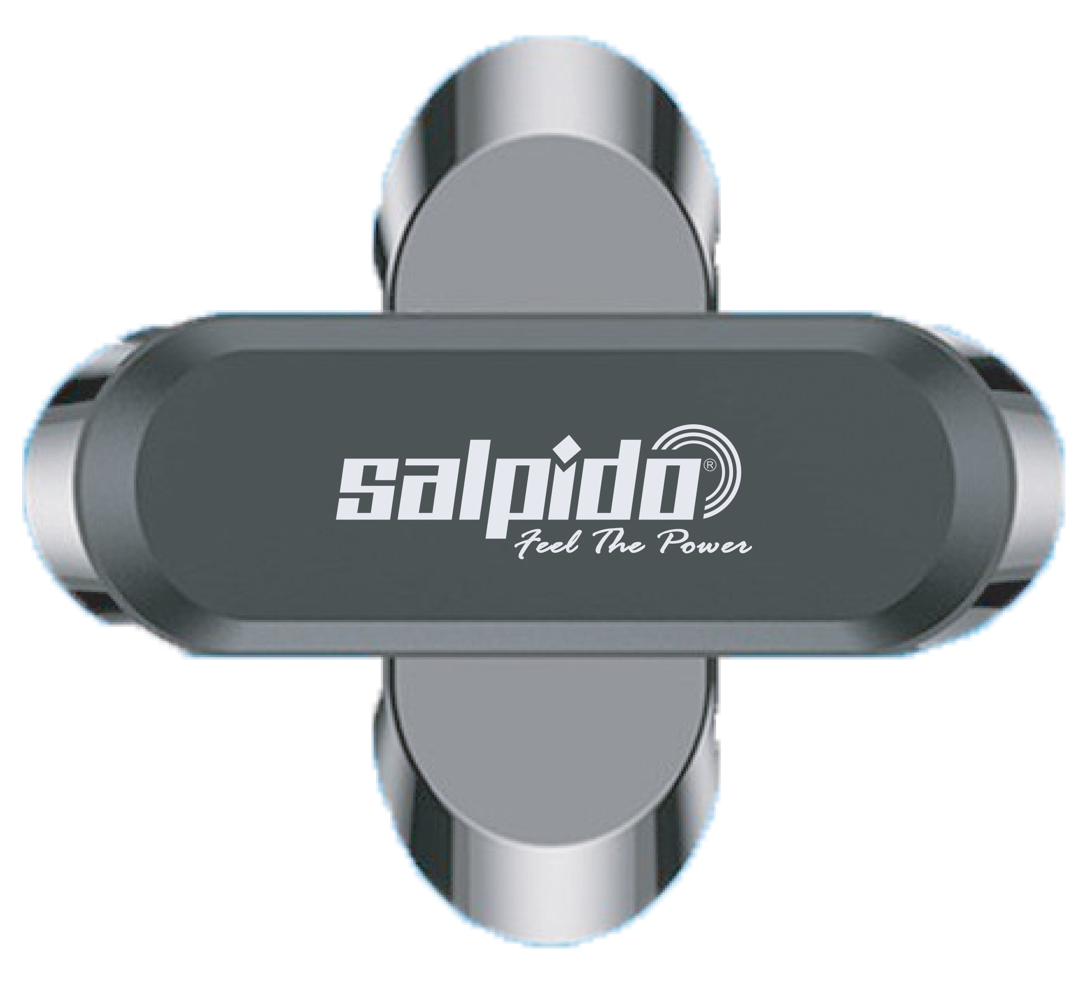 Salpido SL-55 360°  Car Magnetic Holder
