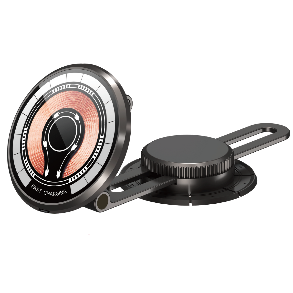 15W Magsafe 360 Wireless Charger | SL-14