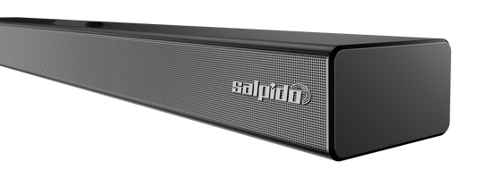 SAL SB-13 180W Dolby Audio Soundbar with wired Subwoofer