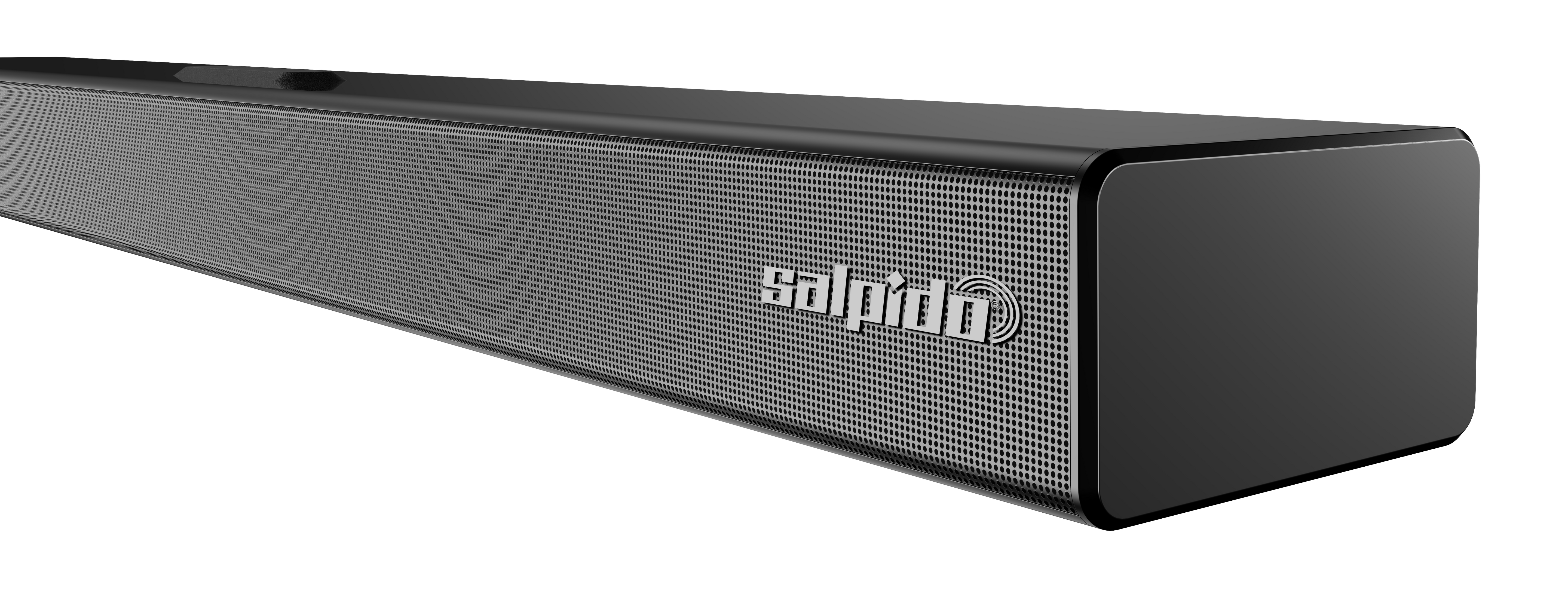 SAL SB-13 180W Dolby Audio Soundbar with wired Subwoofer