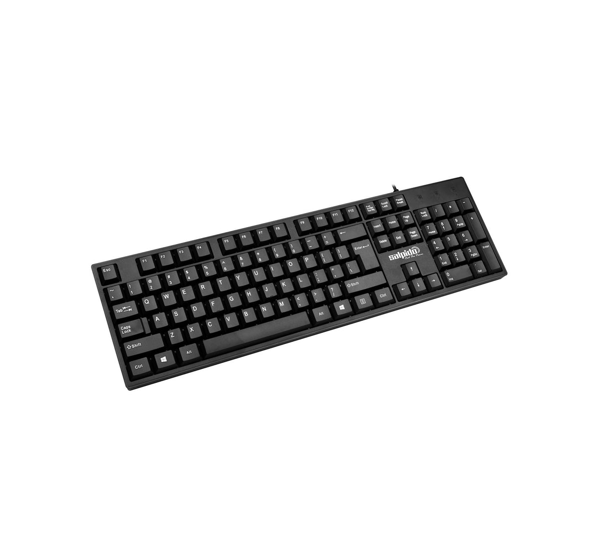G-103 USB Office keyboard
