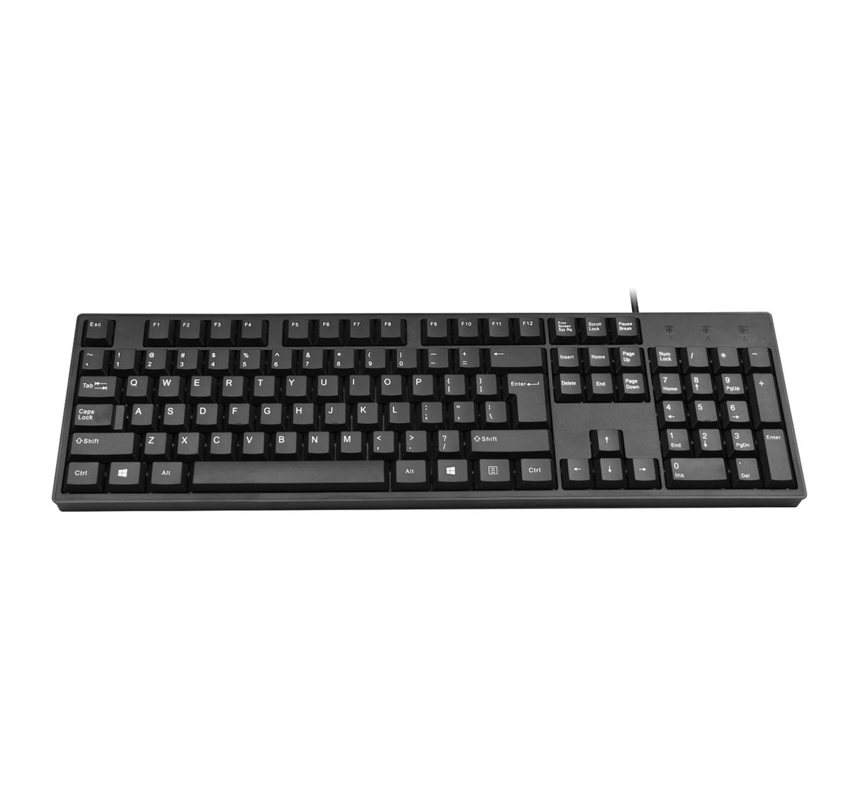 G-103 USB Office keyboard