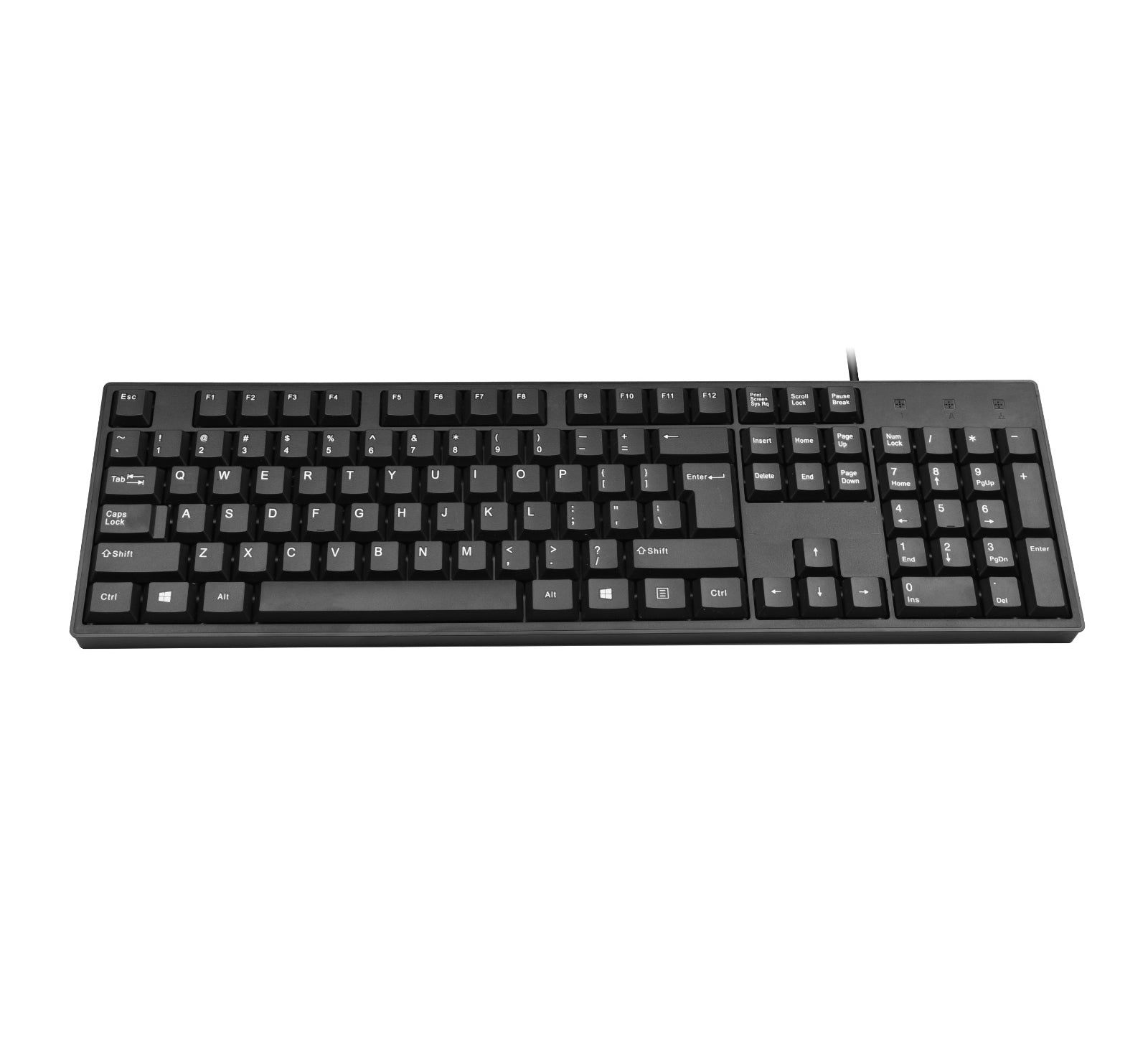 G-103 USB Office keyboard