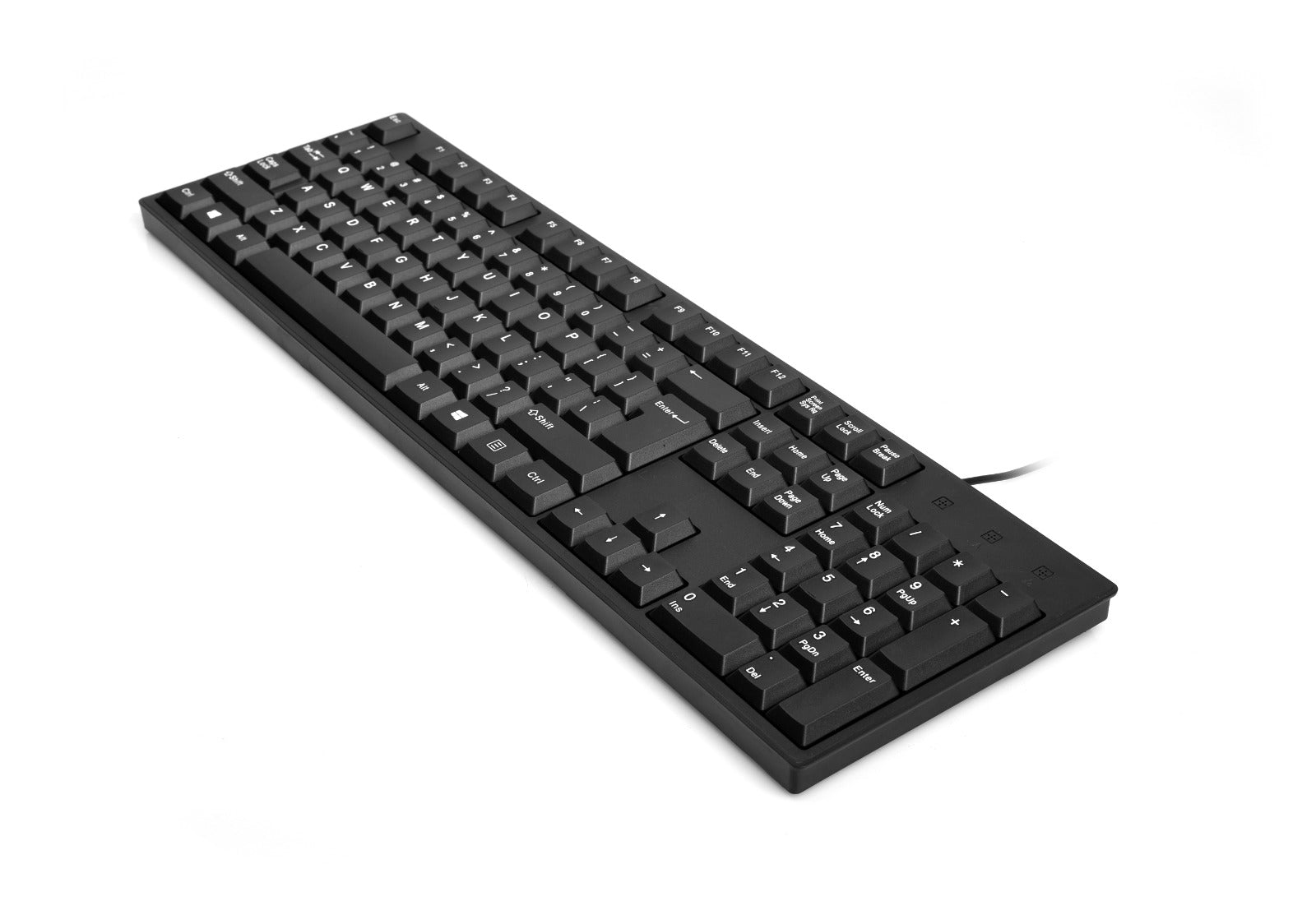 G-103 USB Office keyboard