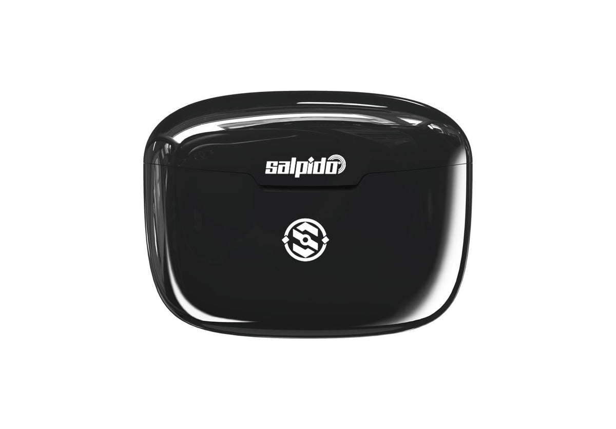 Earwaves S-02 , True wireless earphone