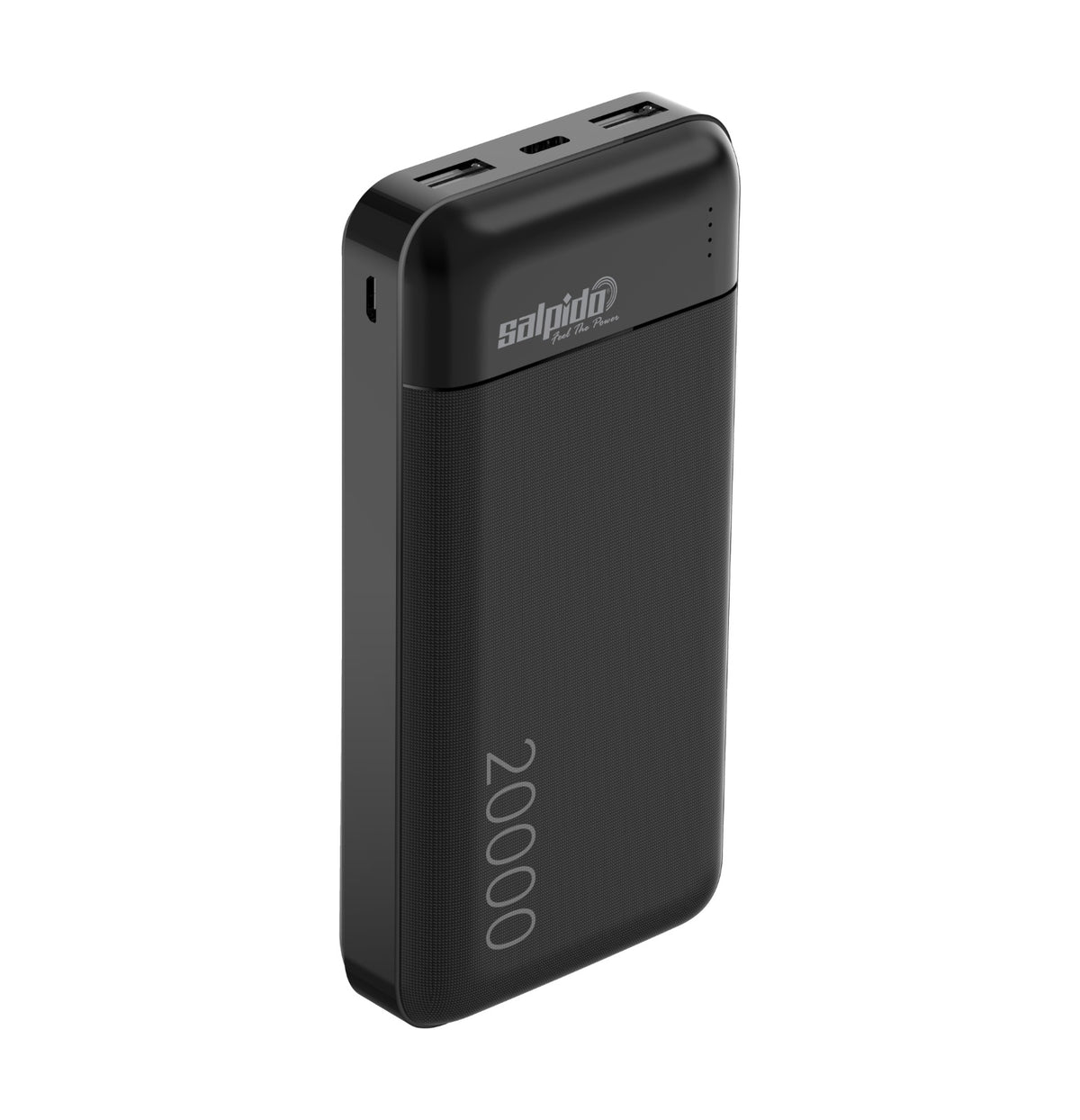 20000 mAh Power Bank Li-ion polymer battery PN-999