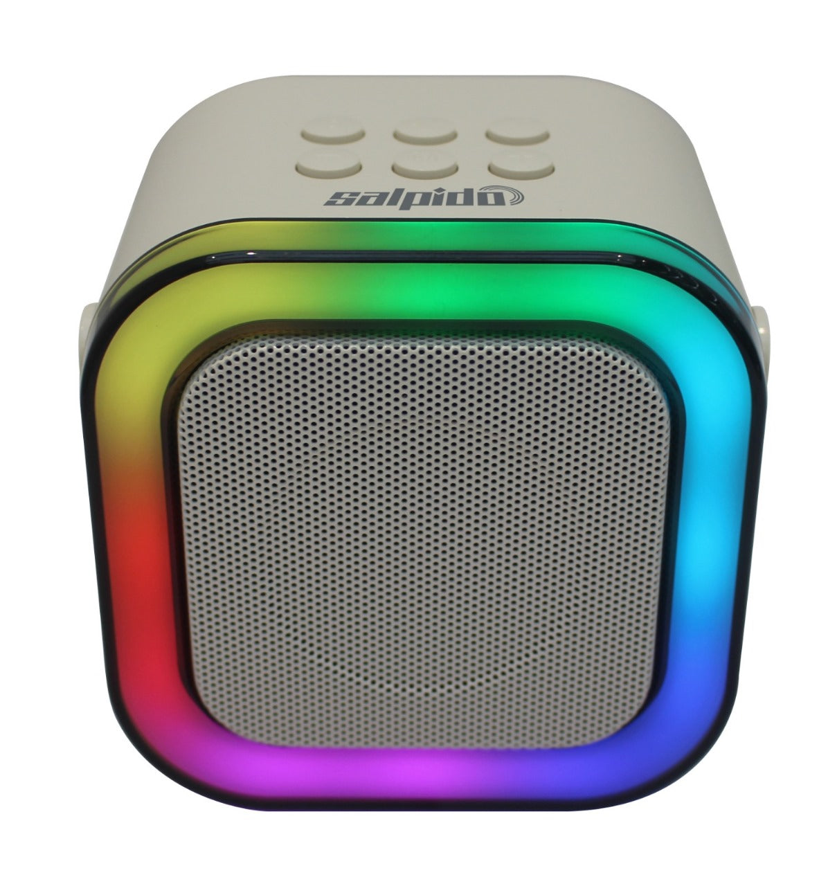 Party waves 407 Portable Bluetooth Speaker