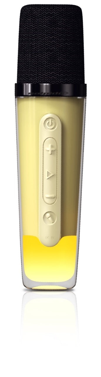 Party waves 407 Portable Bluetooth Speaker