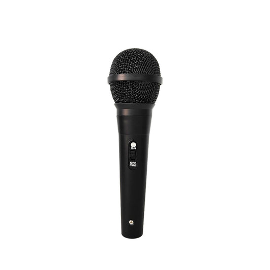 Wired Microphone MIC-02