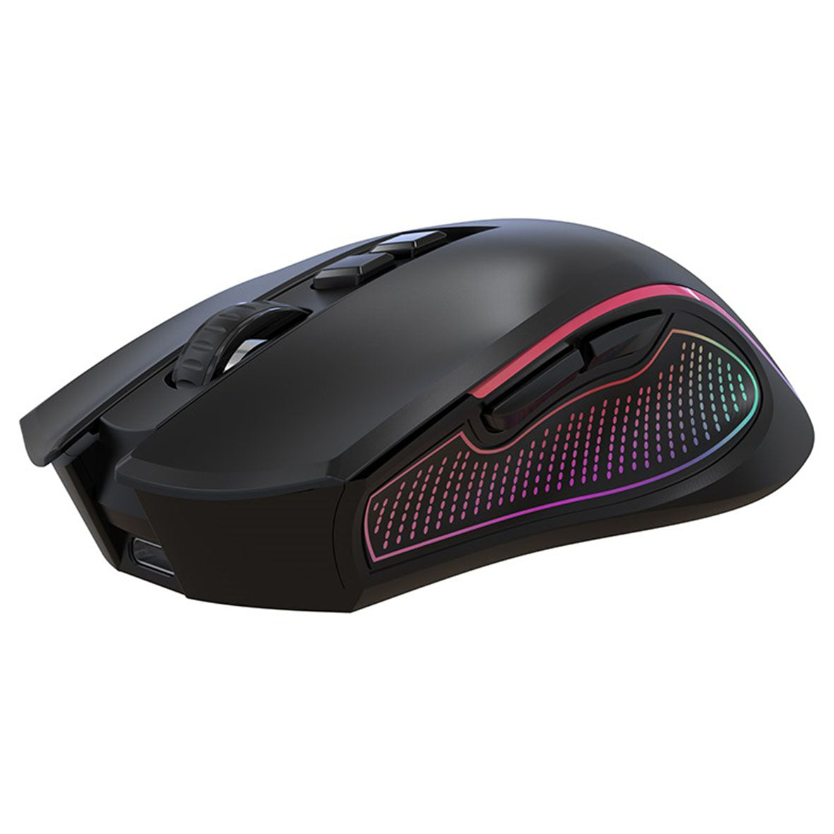 SG-M350 2.4G Wireless & Bluetooth Gaming Mouse