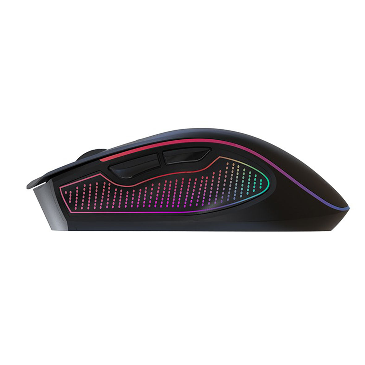 SG-M350 2.4G Wireless & Bluetooth Gaming Mouse