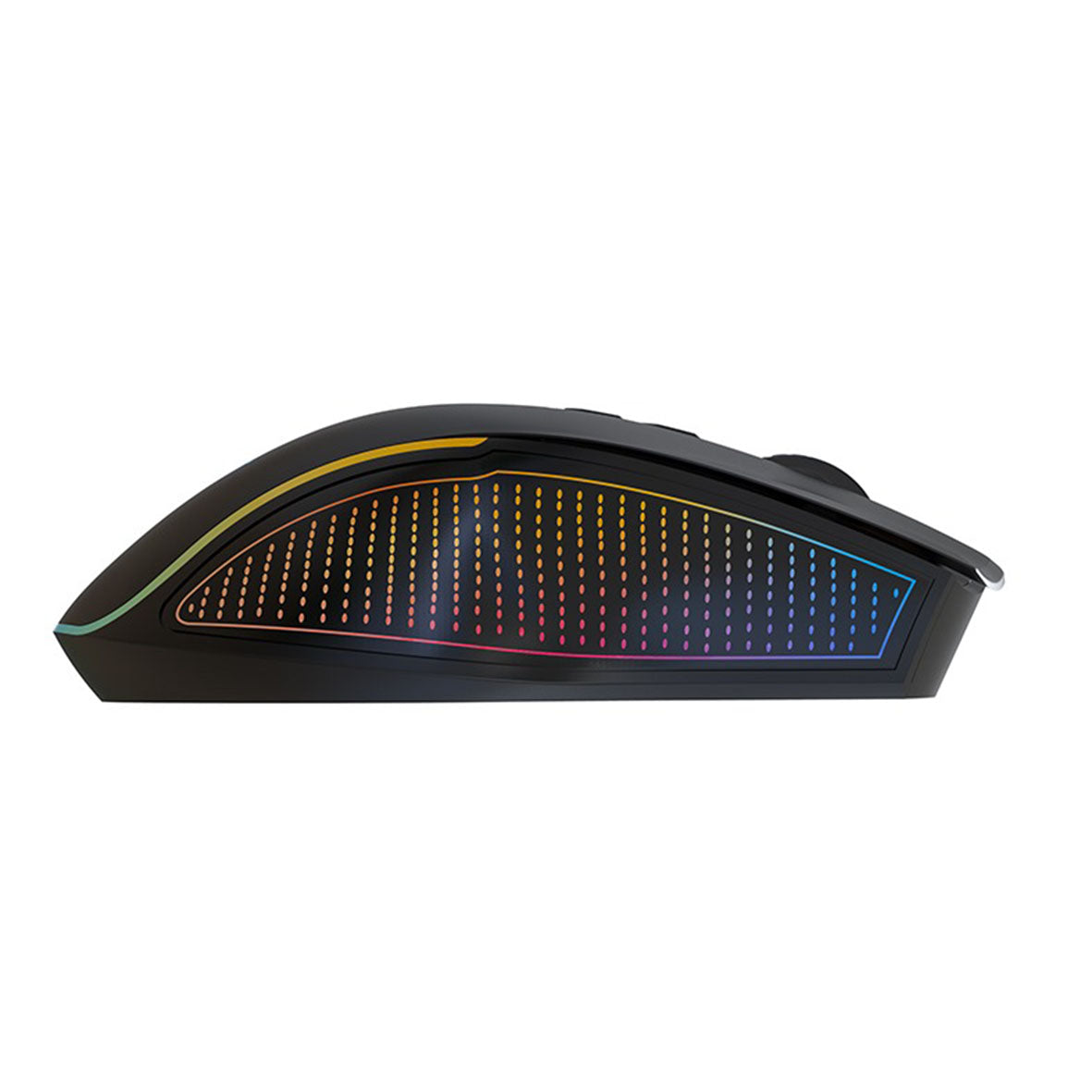SG-M350 2.4G Wireless & Bluetooth Gaming Mouse
