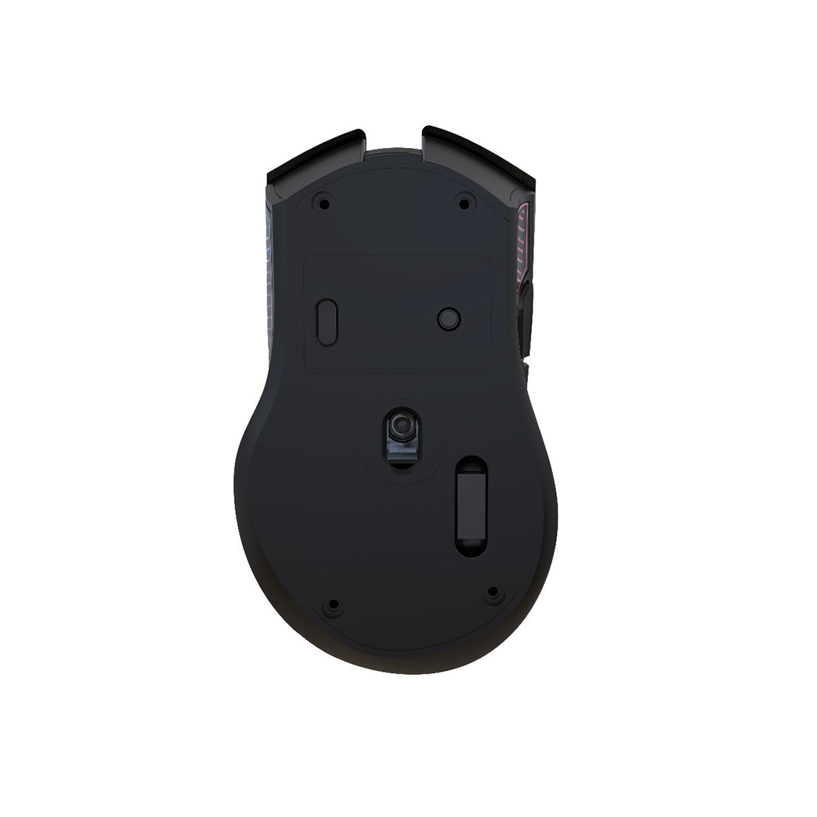 SG-M350 2.4G Wireless & Bluetooth Gaming Mouse