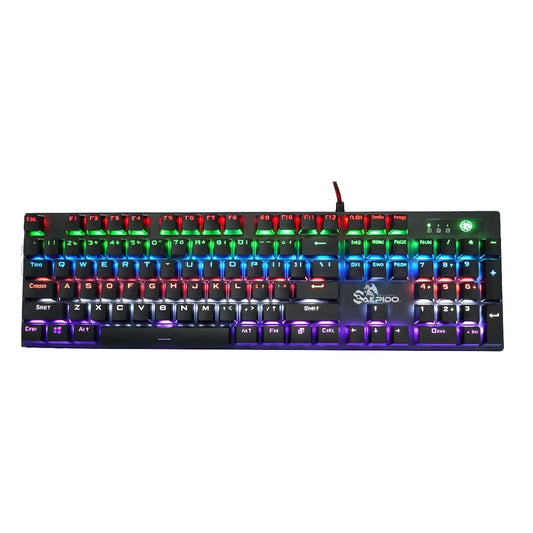 Trooper 200 Wired Gaming Keyboard | G-140