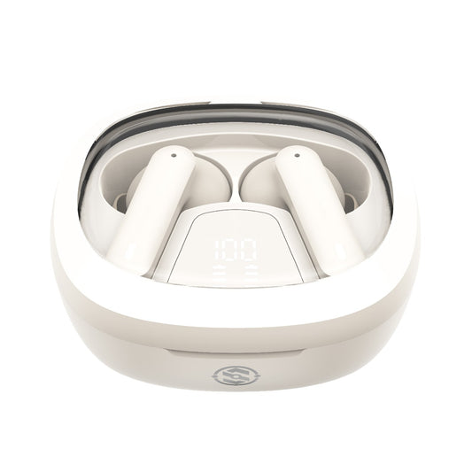 Earwaves S100 With Enviornmental Noise Cancellation