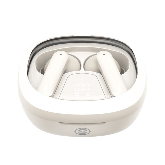 Earwaves S100 With Enviornmental Noise Cancellation