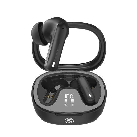 Earwaves S100 With Enviornmental Noise Cancellation