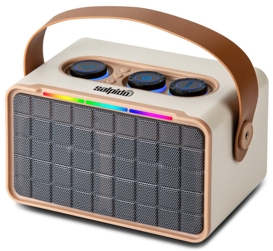 Party Waves 150 | Portable bluetooth speaker