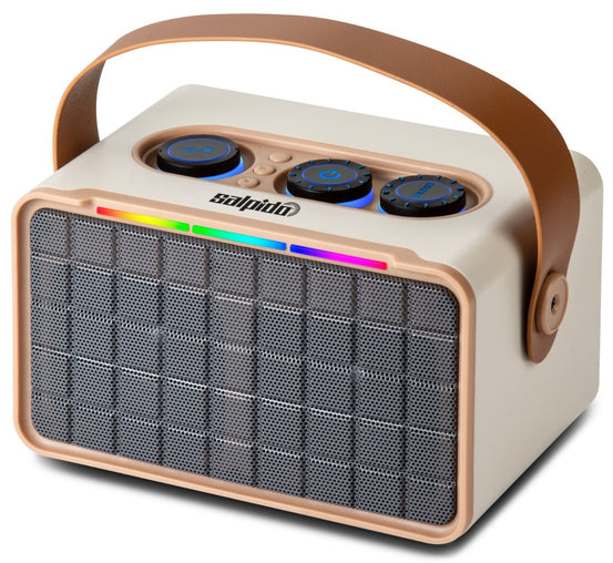 Party Waves 150 | Portable bluetooth speaker