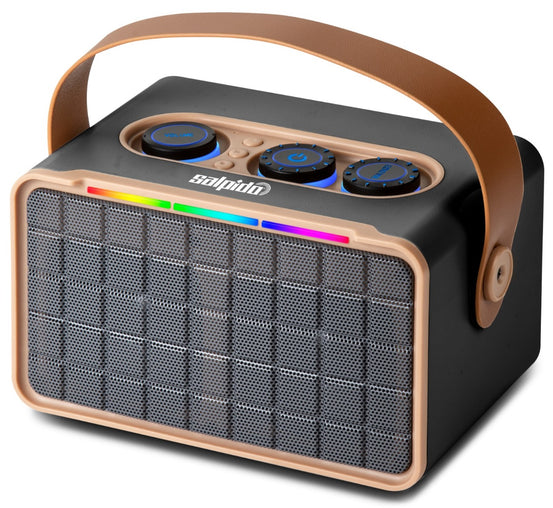 Party Waves 150 | Portable bluetooth speaker