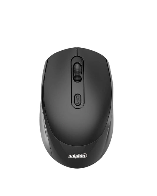 SAL-BTM4 | BT & 2.4GHZ Wireless Mouse