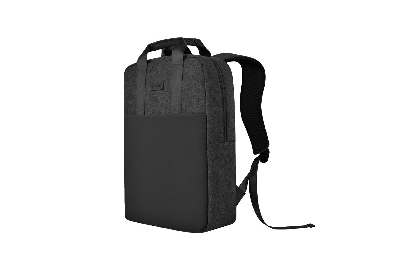 Salpido SAL-BP02 laptop backpack front view