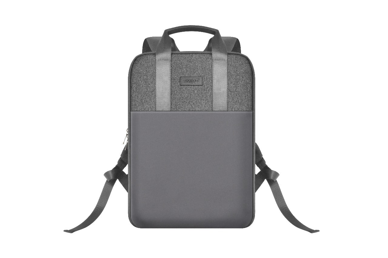 Salpido SAL-BP02 laptop backpack side view