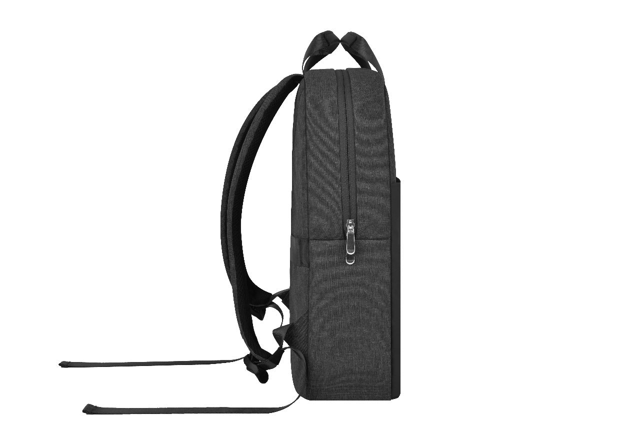 Salpido SAL-BP02 backpack zippered front pocket