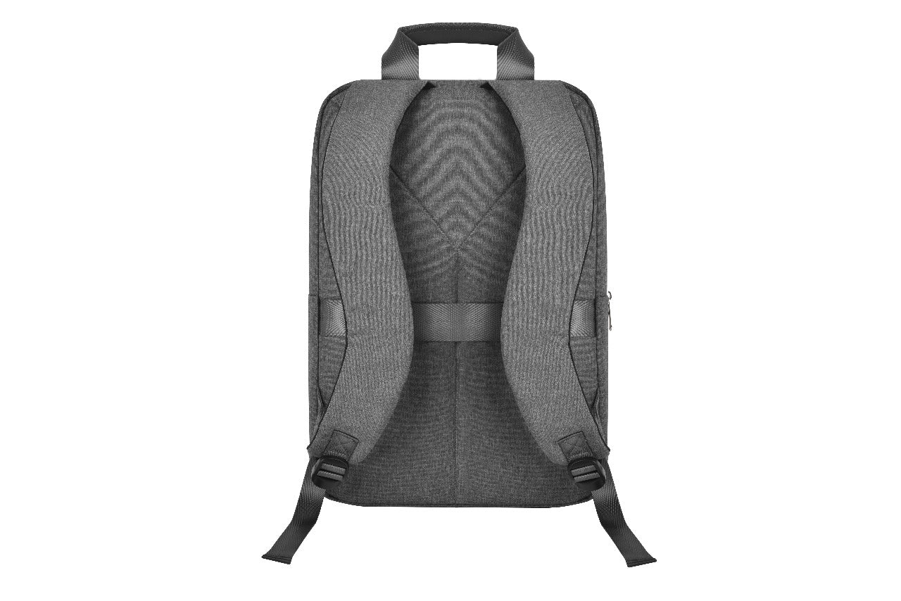 Salpido SAL-BP02 dual-tone grey laptop backpack