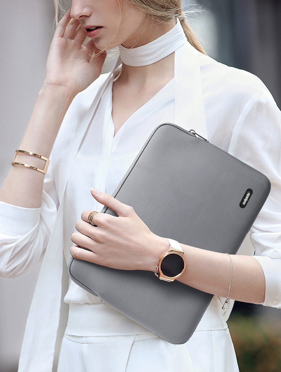 Skin Zero Sleeve | SAL-LB-10