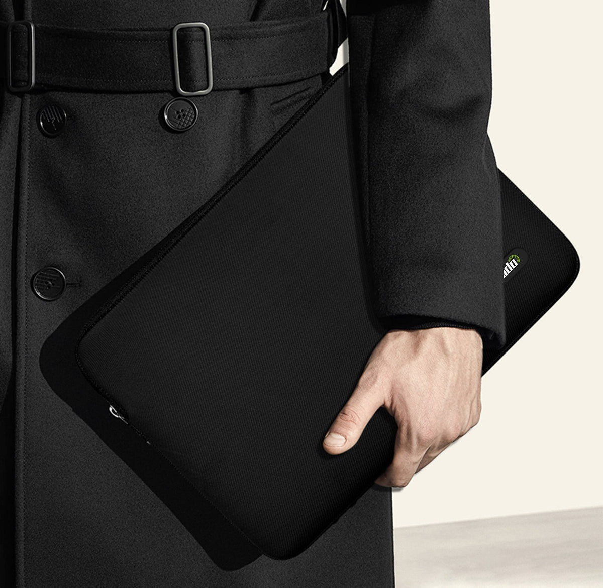 Skin Zero Sleeve | SAL-LB-10