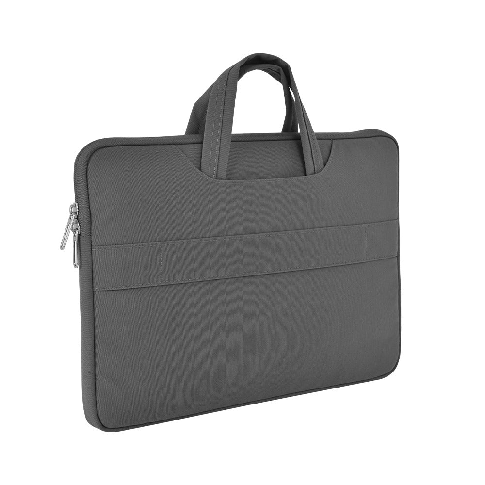 Salpido Vivi SAL-LB20 laptop handbag front view