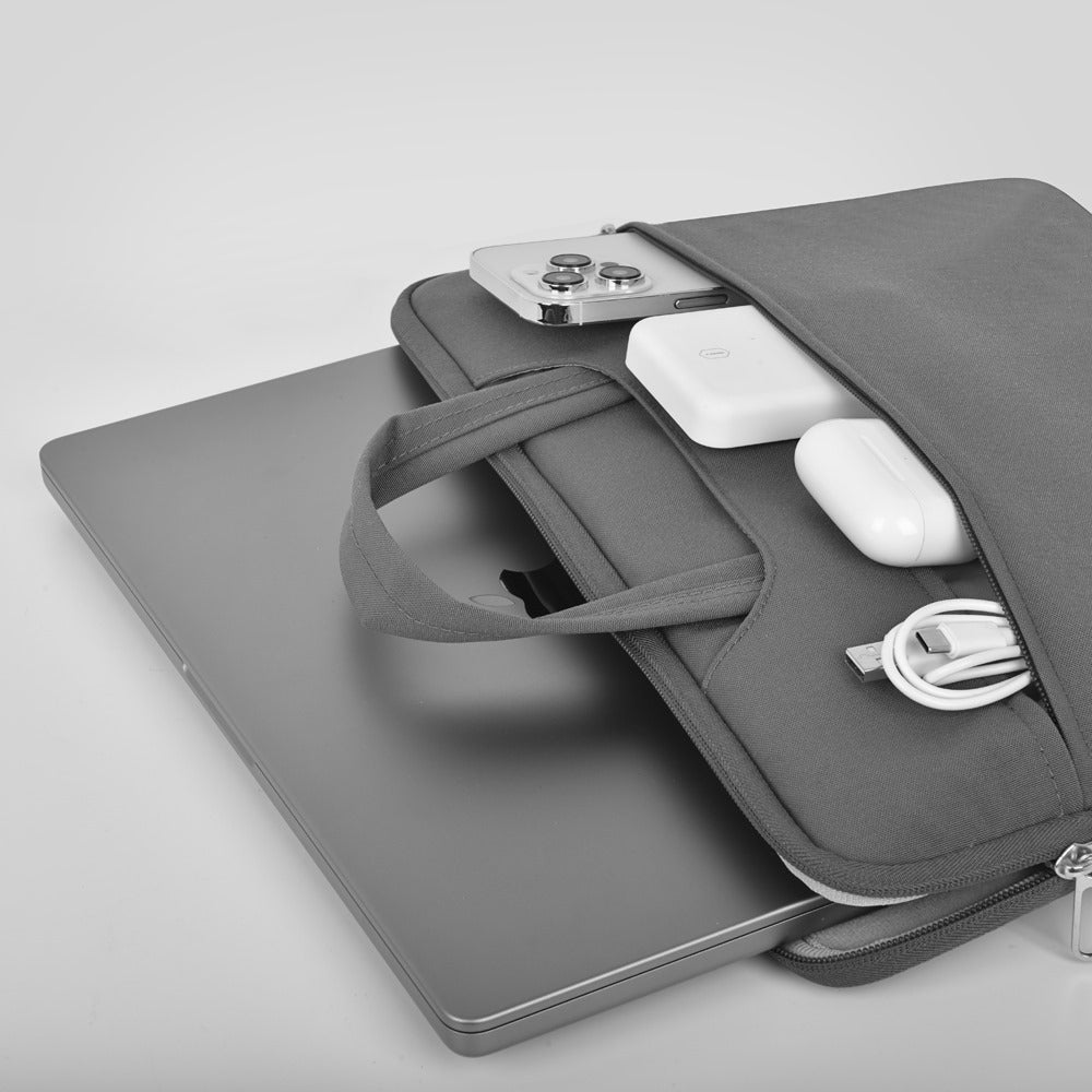 Salpido Vivi SAL-LB20 laptop bag side view