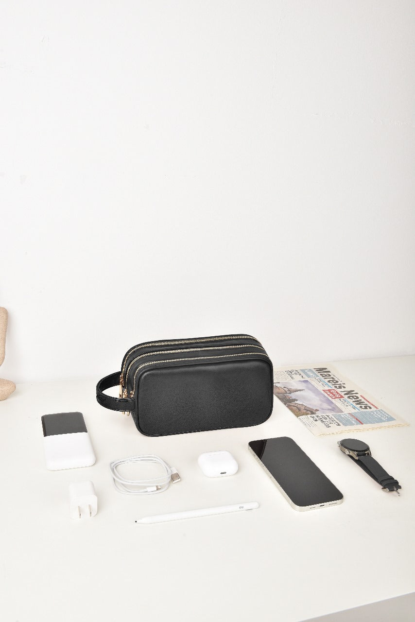 Salem Pouch Lux | SAL-TP150