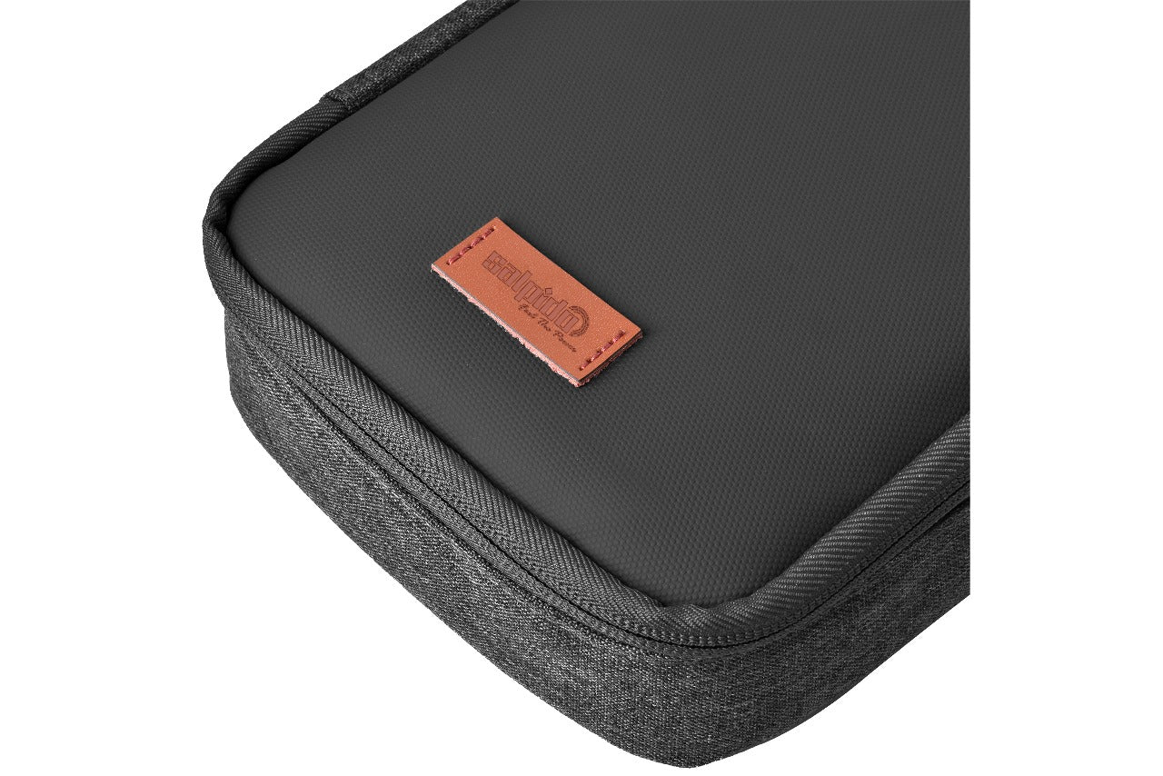 Salpido SAL-TP100 tech pouch front view